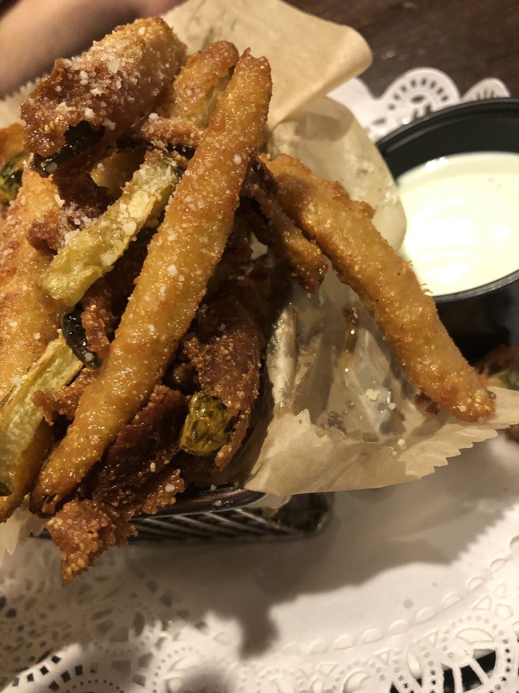 pickles