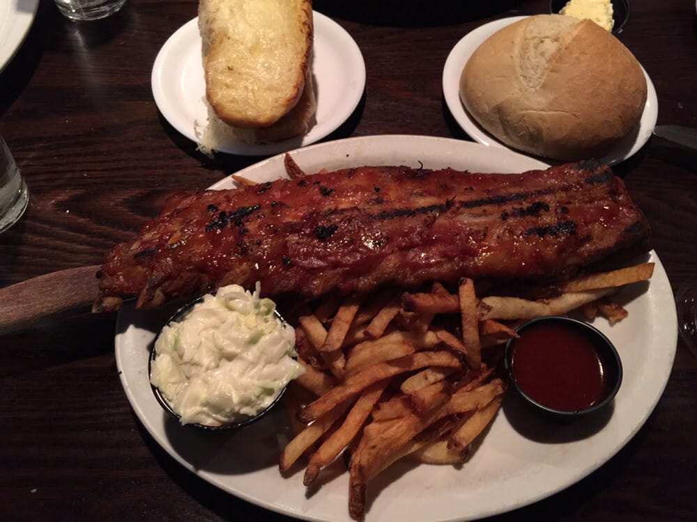 ribs