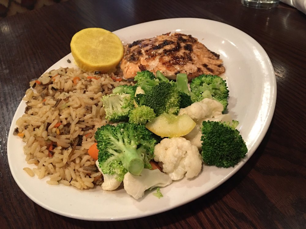 salmon