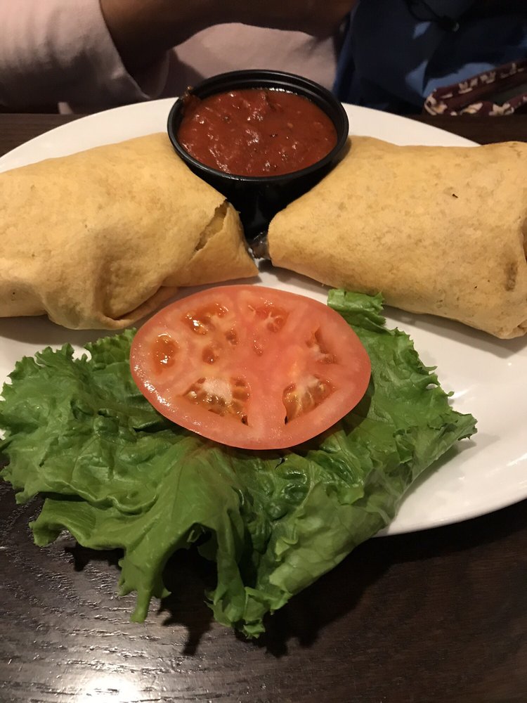 wrap